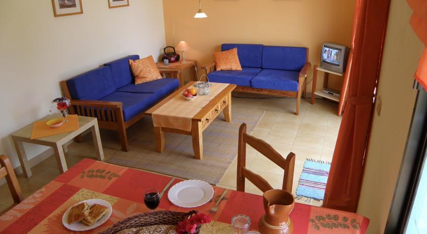 Bungalows El Paradiso Tazacorte Zimmer foto