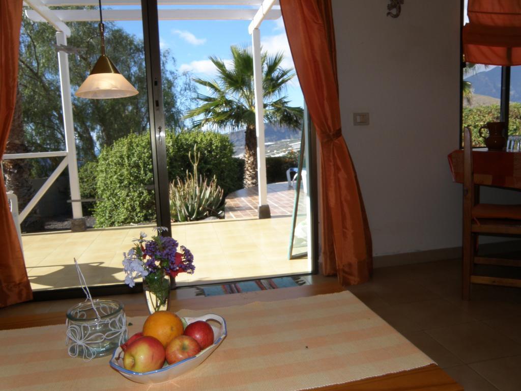 Bungalows El Paradiso Tazacorte Zimmer foto